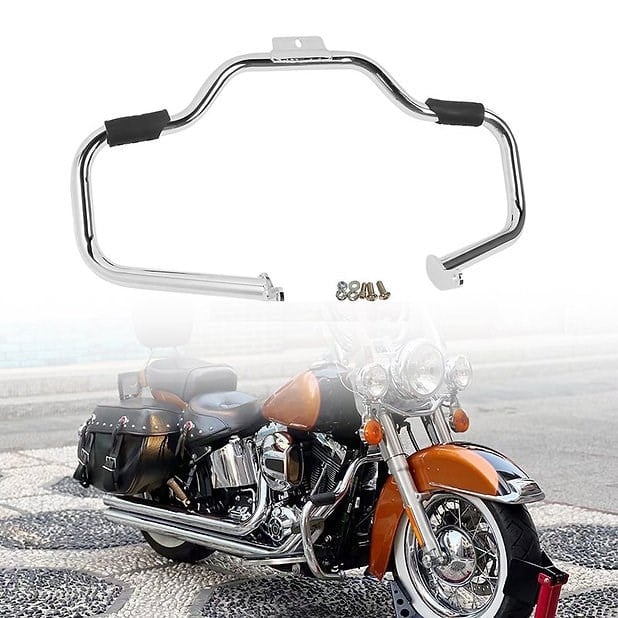 Harley Davidson Street Glide - Road Glide Koruma Demiri 2009 - 2023