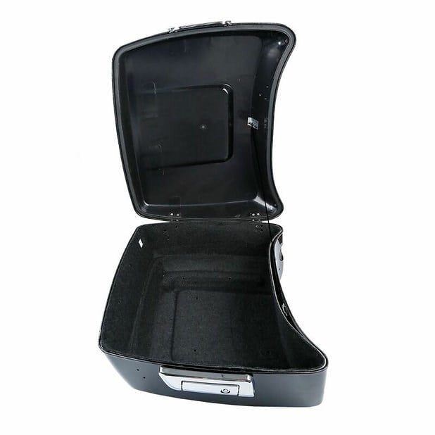 Harley Davidson Tour Pack (King Size)