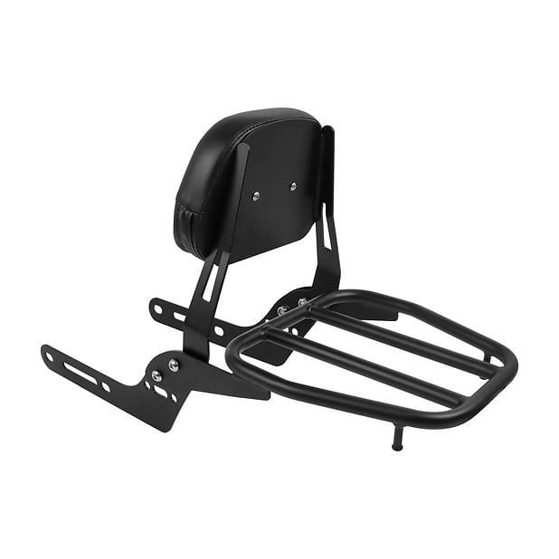 Honda CL 250 Sissy Bar