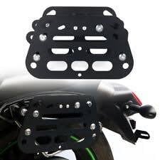 Kawasaki Vulcan S Çanta Demiri