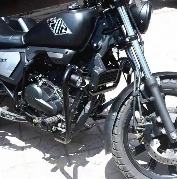 Rks K-Light 250 Koruma Demiri