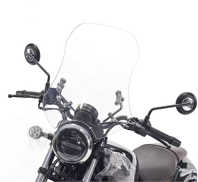 Rks Srv 125 Ön Cam