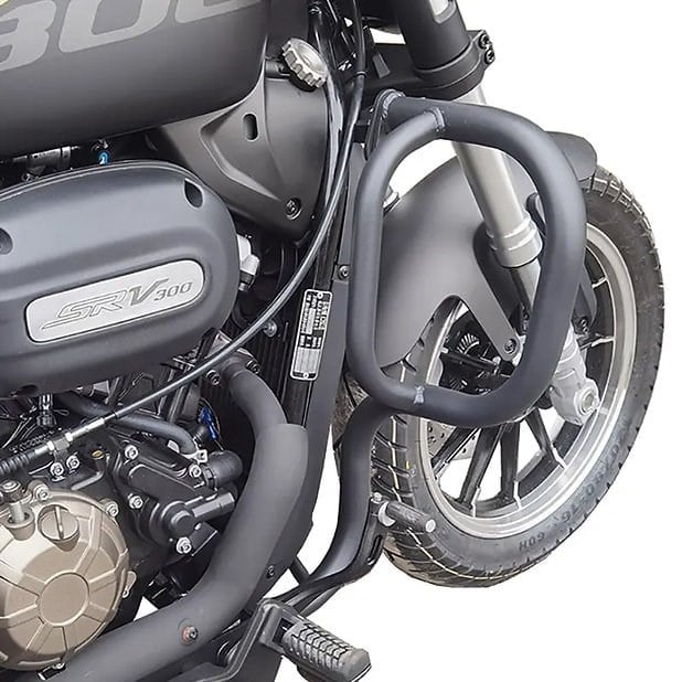 Rks Srv 250 Koruma Demiri