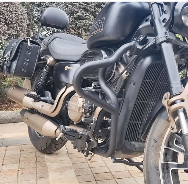 Rks Srv 250 Koruma Demiri