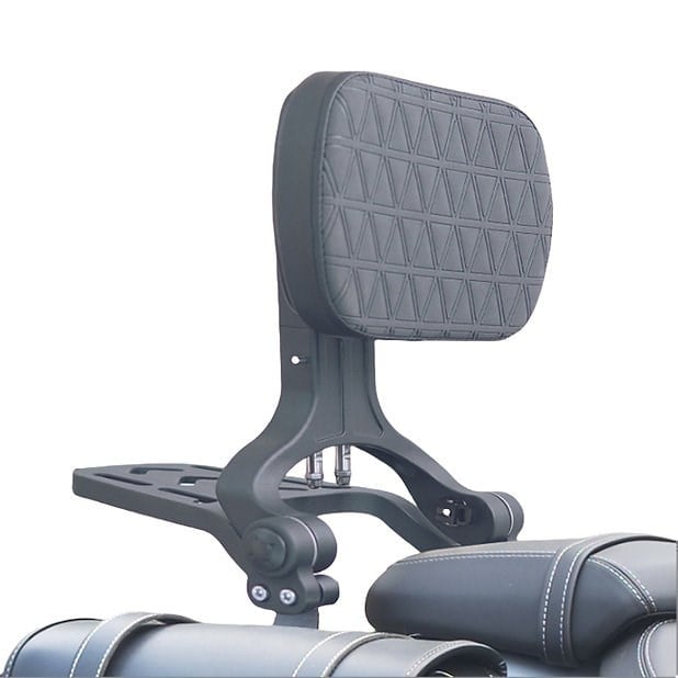 Rks Srv 250 Sissy Bar