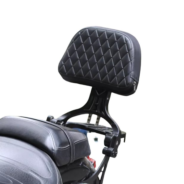 Rks Srv 550 St Sissy Bar