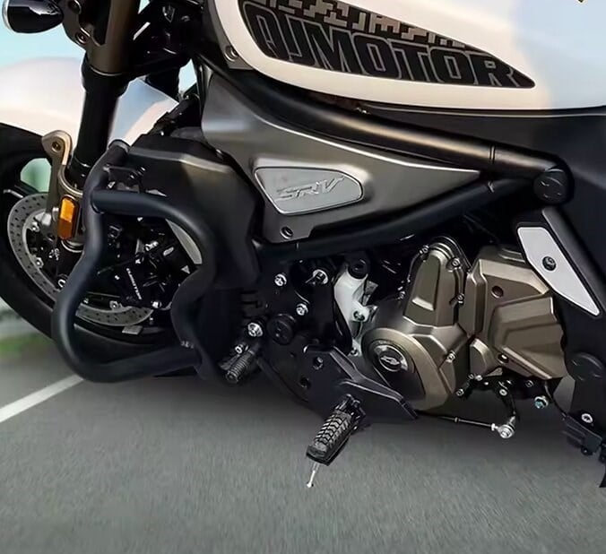 Rks Srv 700 Koruma Demiri