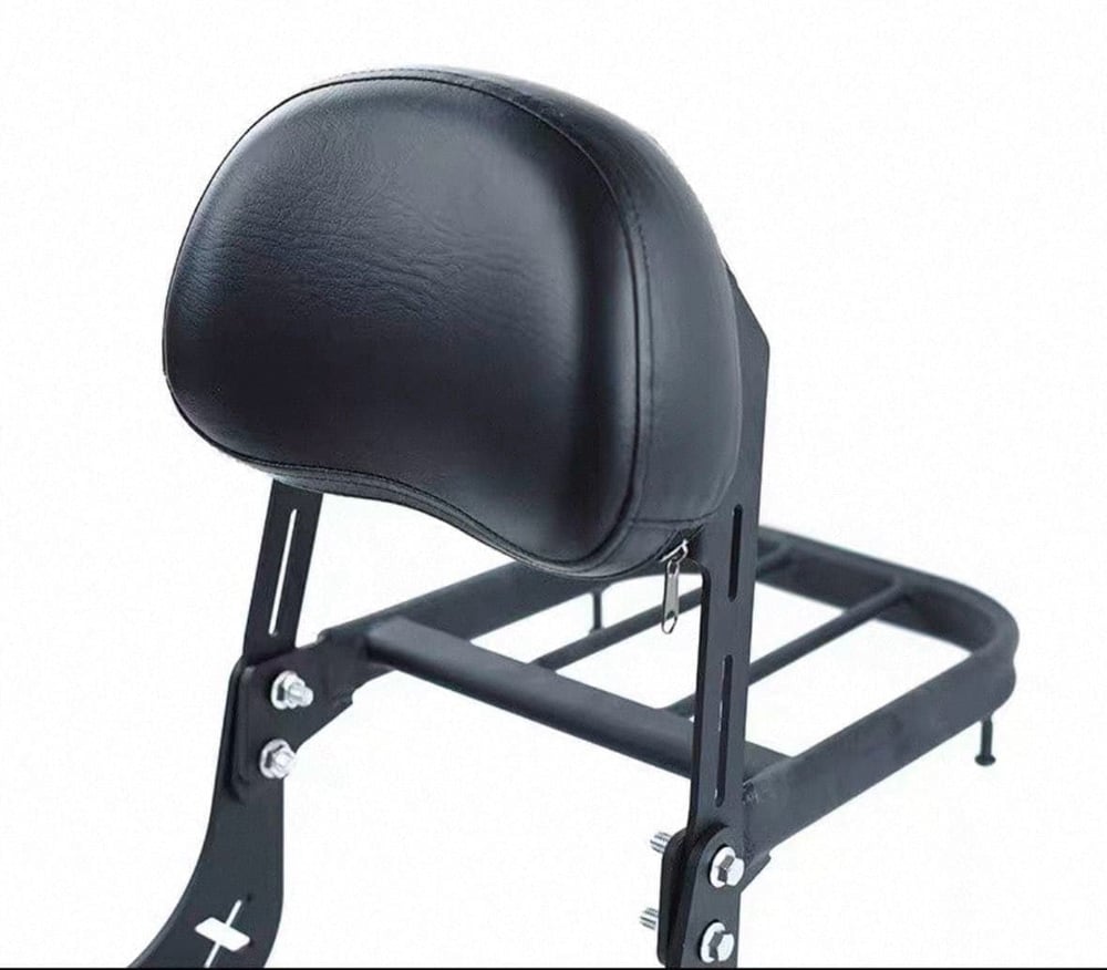 Rks Srv 700 Sissy Bar