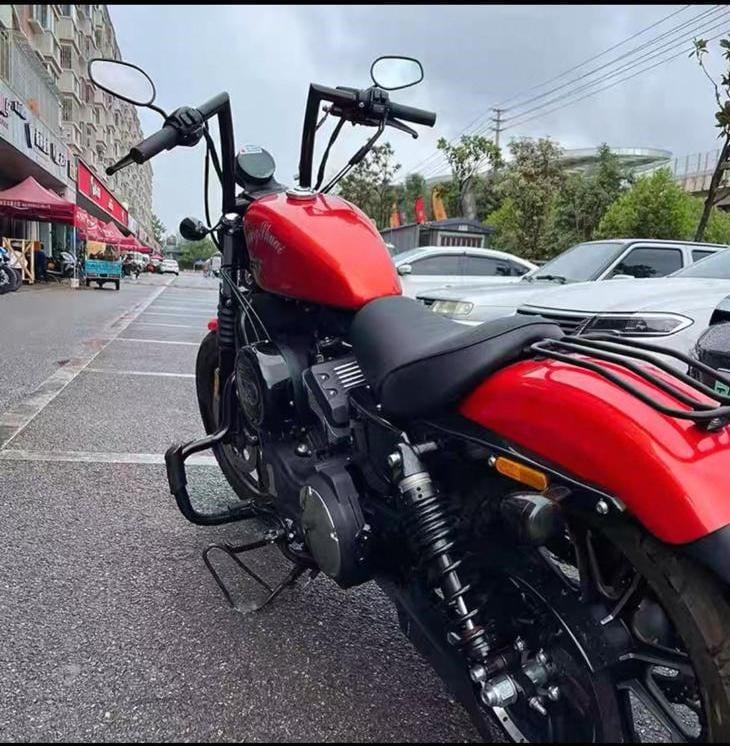 Togo S800 Gidon Seti