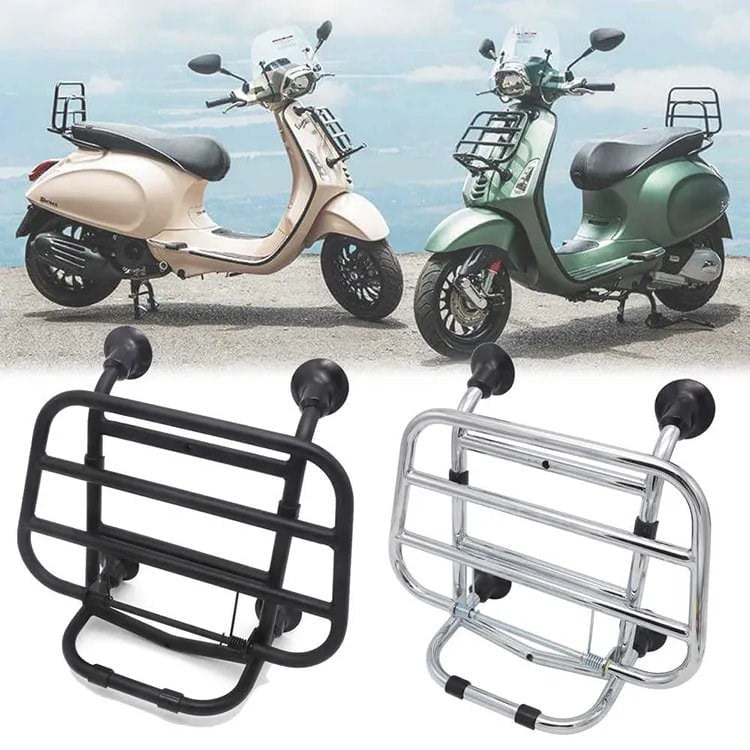 Vespa Port Bagaj