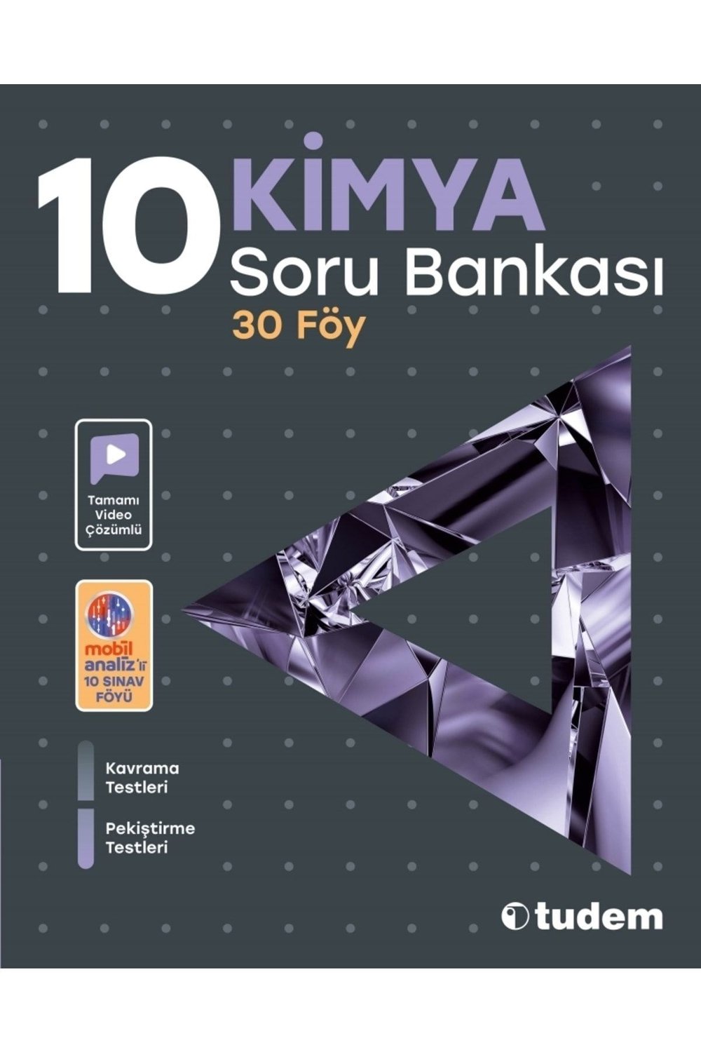10. Sınıf Kimya Soru Bankası