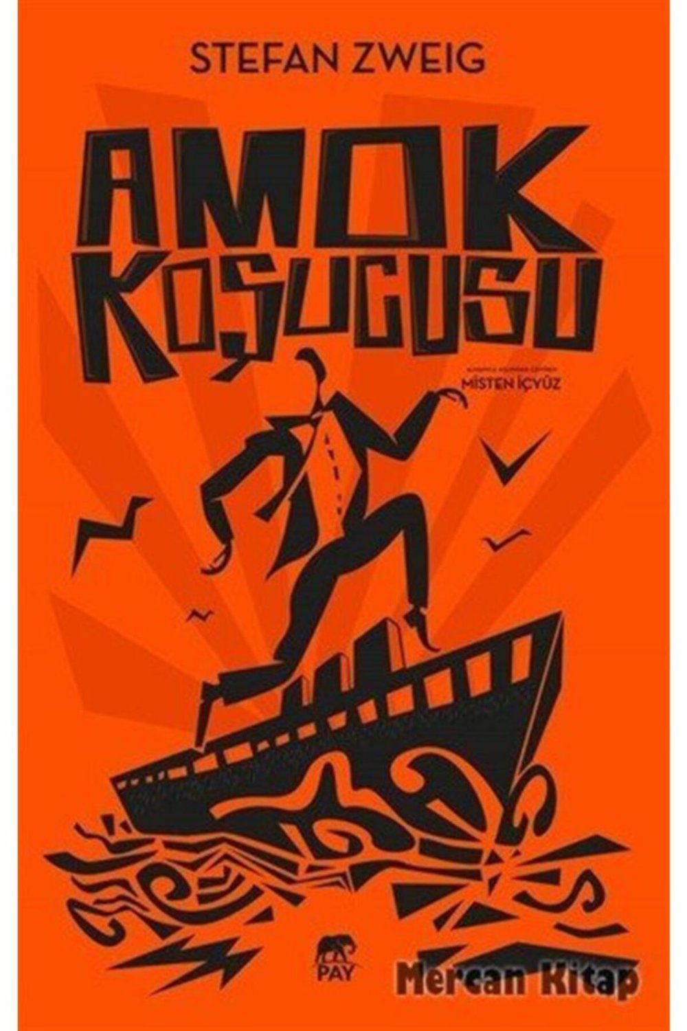 Amok Koşucusu