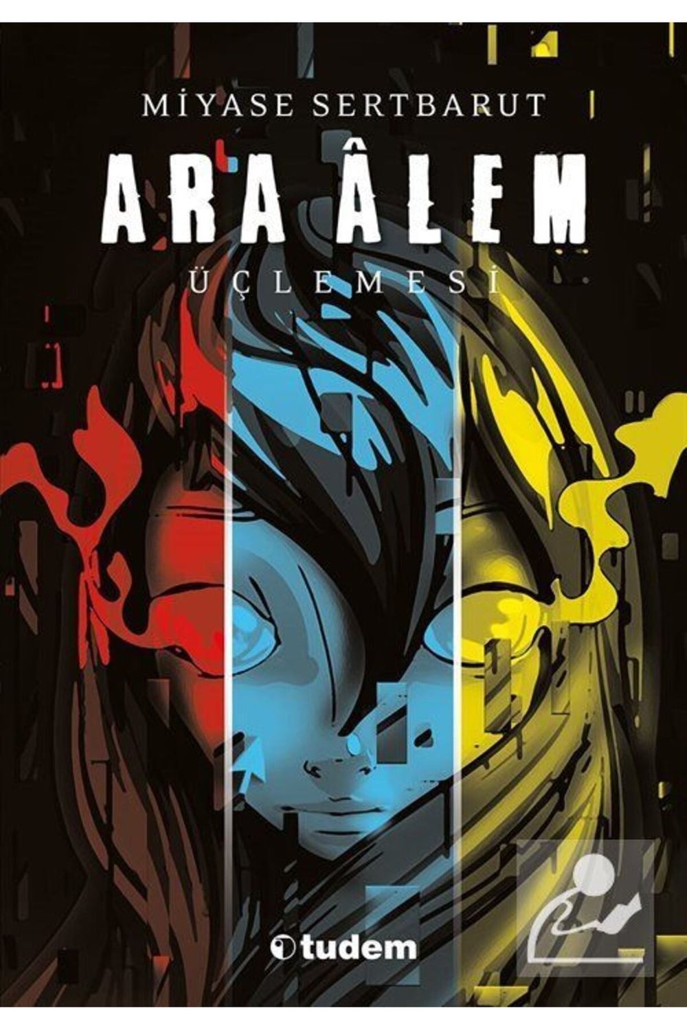 Ara Alem Üçlemesi 3 Kitap