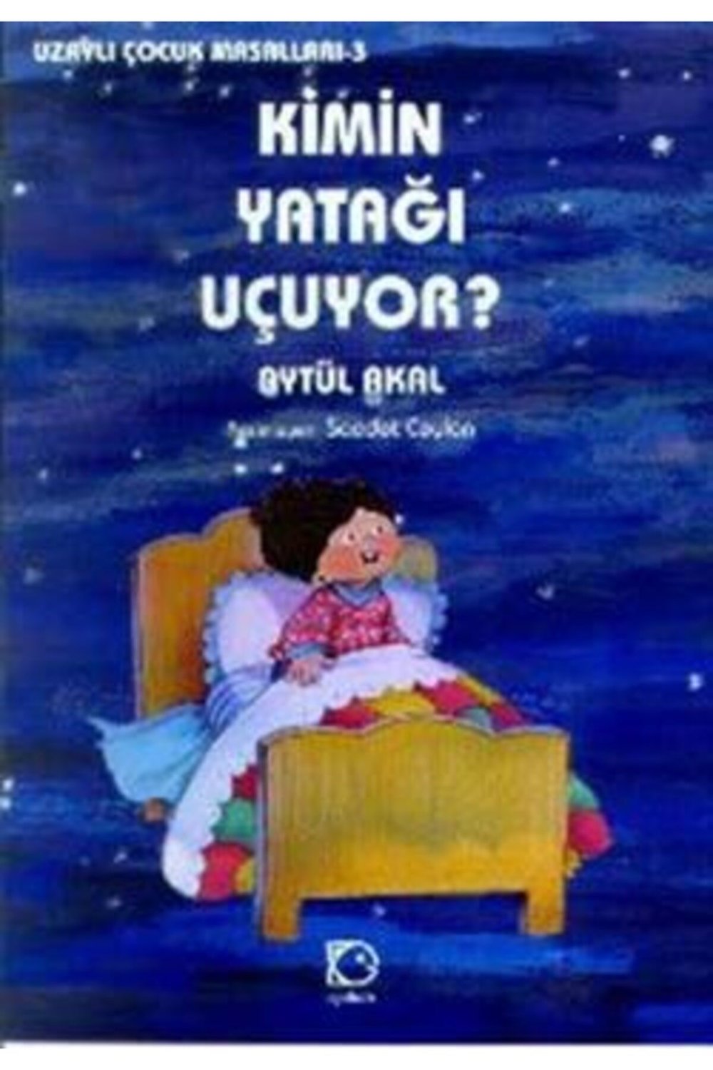 Atlasavm Kimin Yatağı Uçuyor