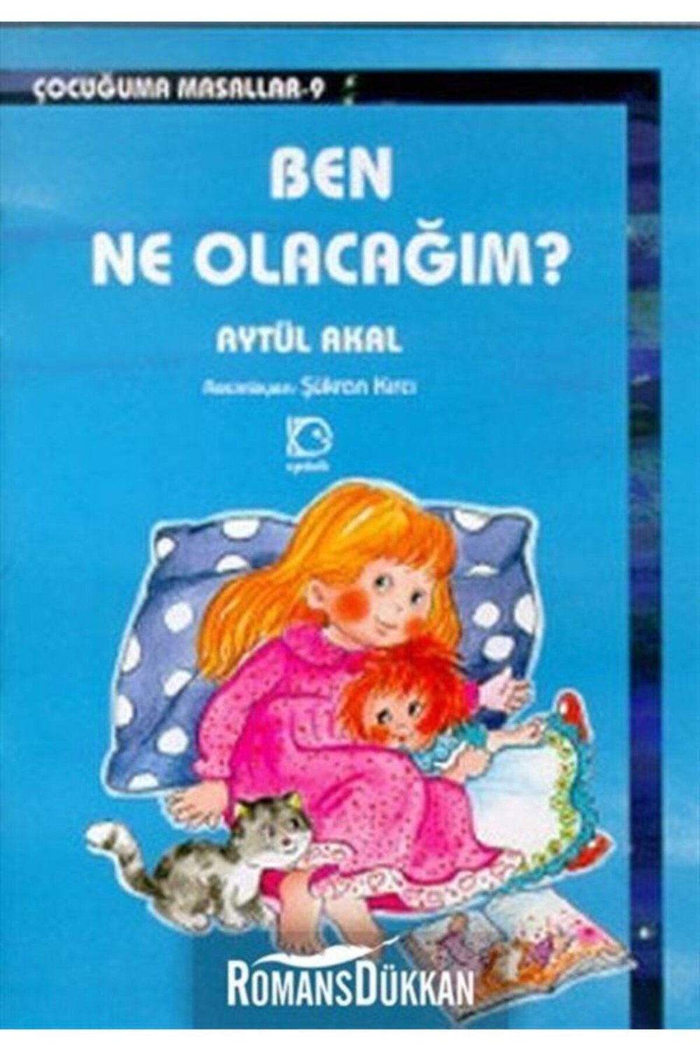 Ben Ne Olacağım
