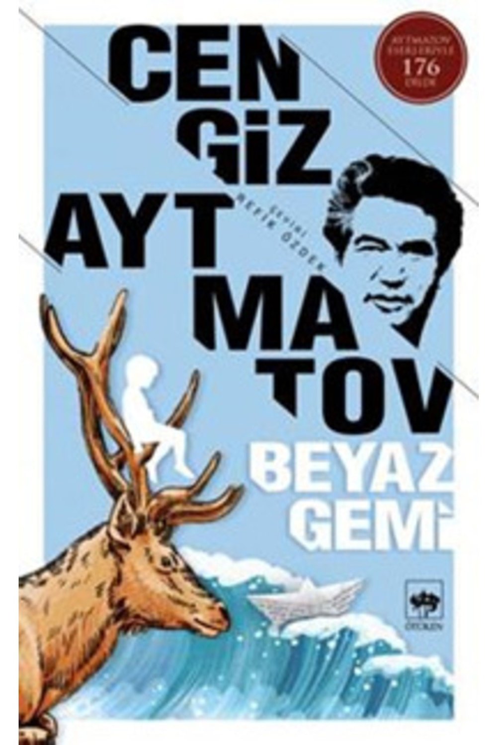 Beyaz Gemi | Ötüken Neşriyat 9789754370430