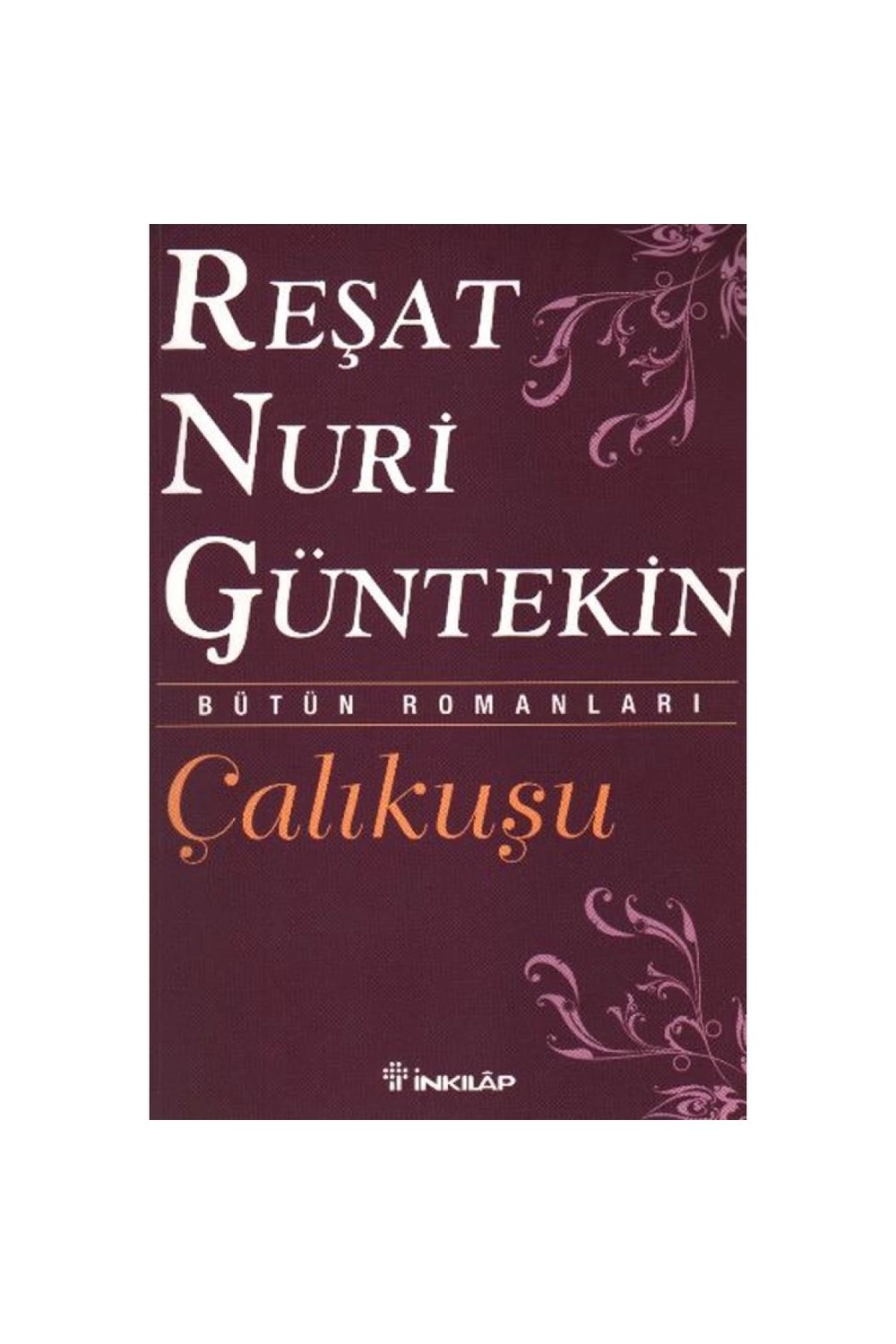 Çalıkuşu
