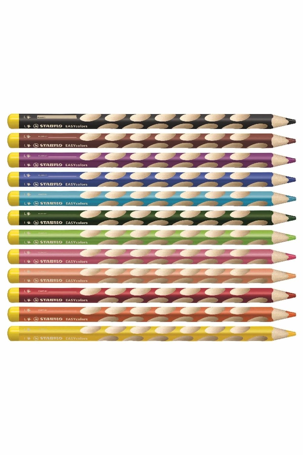 Easycolors Sağ El Boya Kalem /yeşil