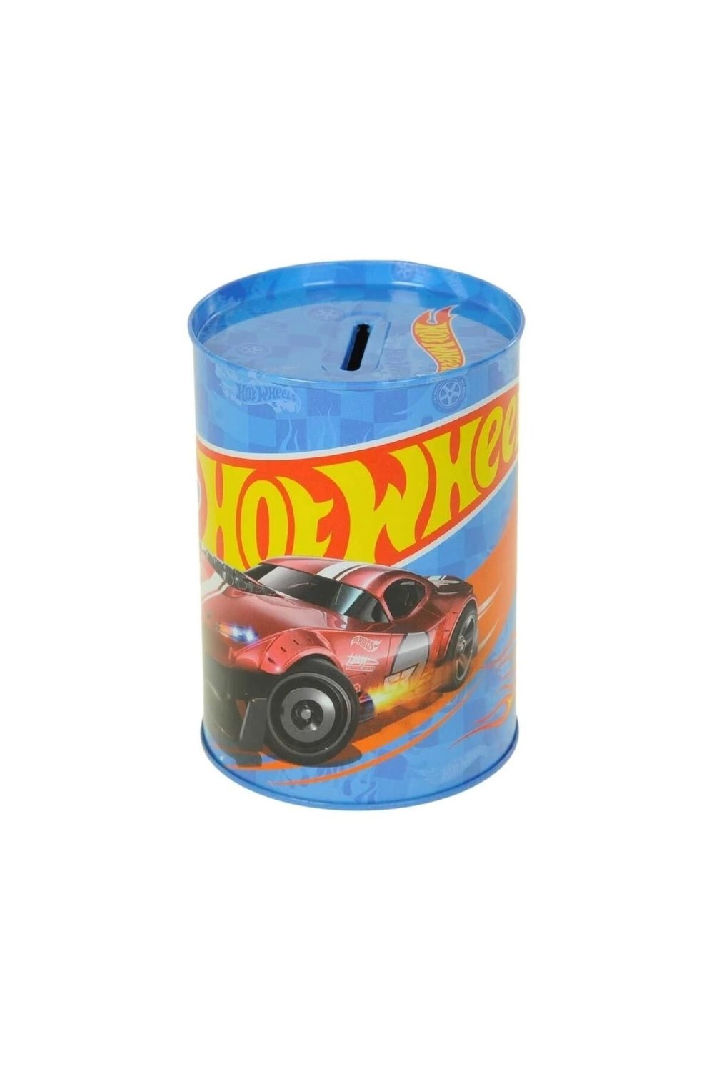 Hotwheels Metal Kumbara