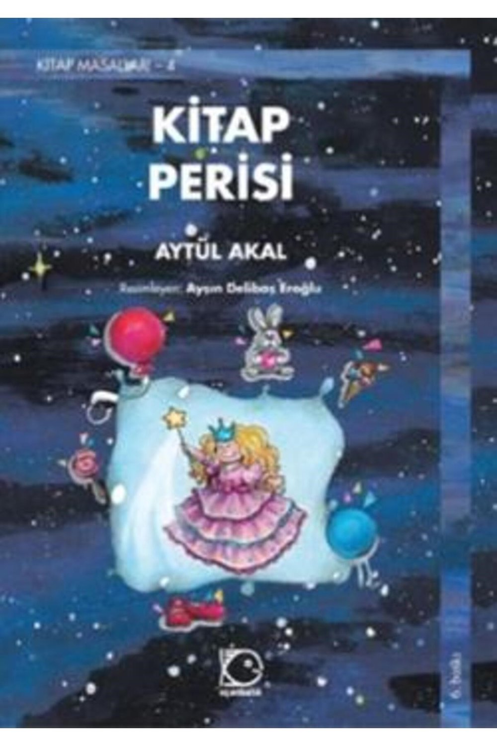 Kitap Perisi