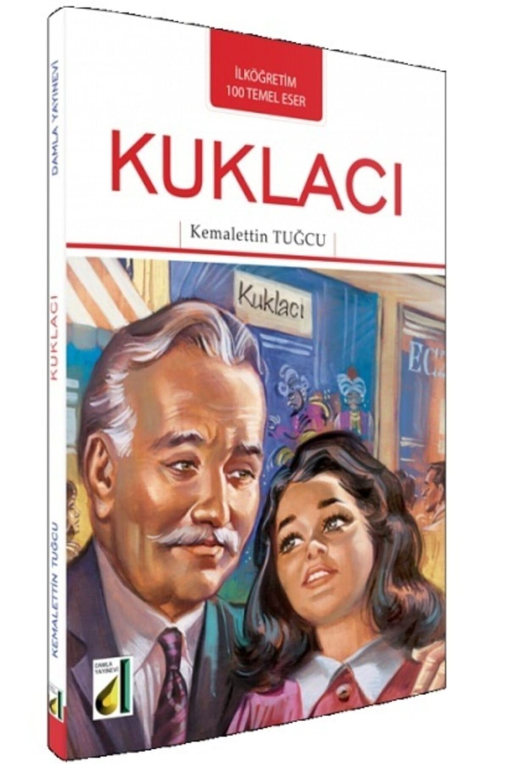 Kuklacı