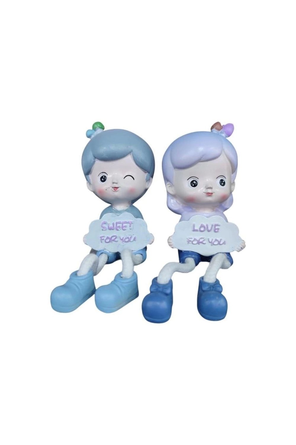 LLM-HDY0270 LOVE FOR YOU - SWEET FOR YOU BİBLO