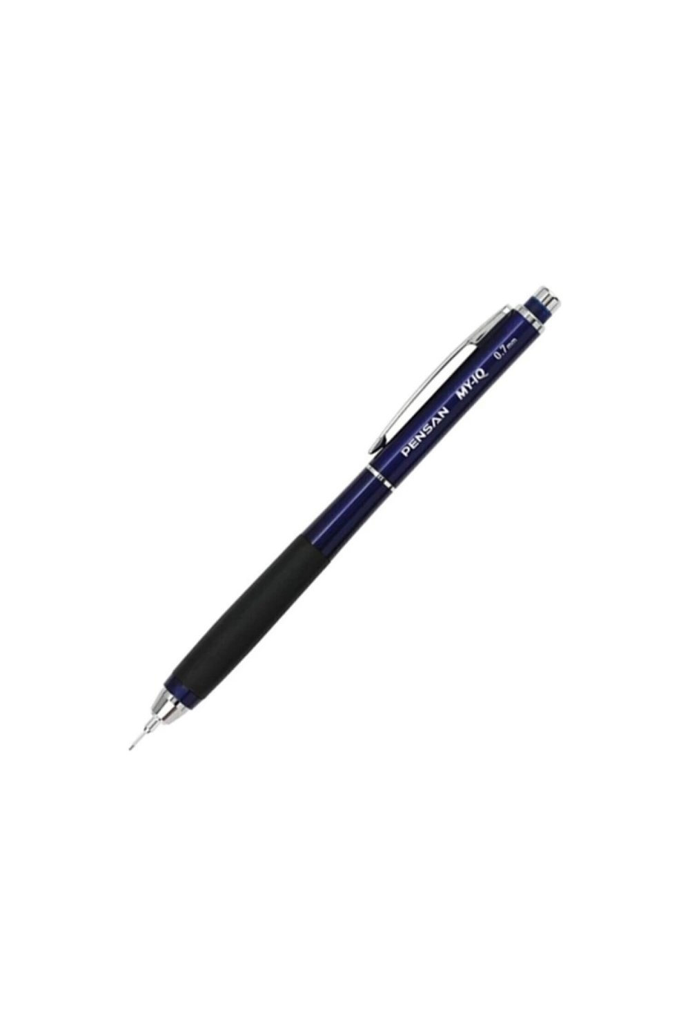 MY-IQ 0.7MM VERSATİL KALEM MAVİ