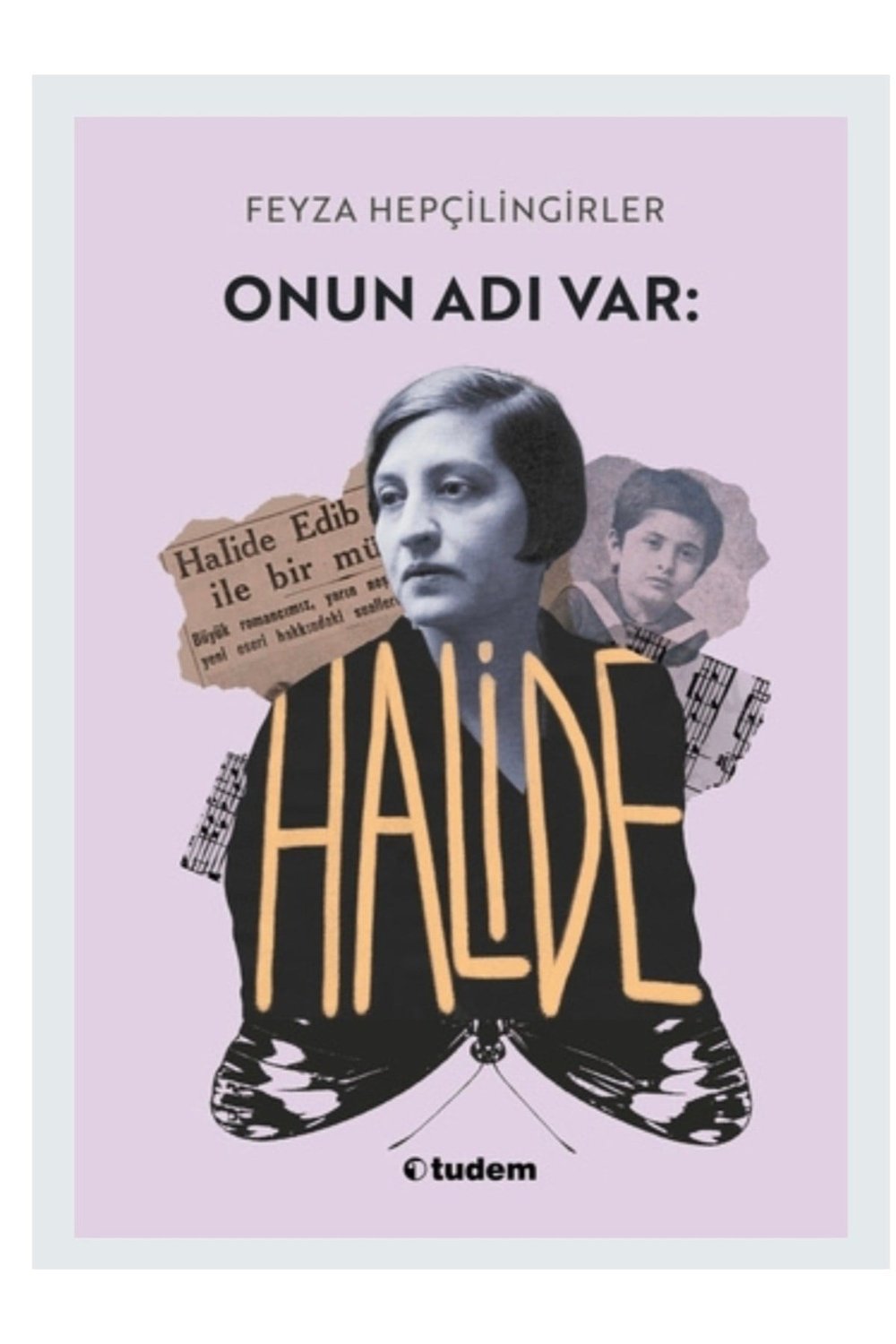 Onun Adı Var: Halide