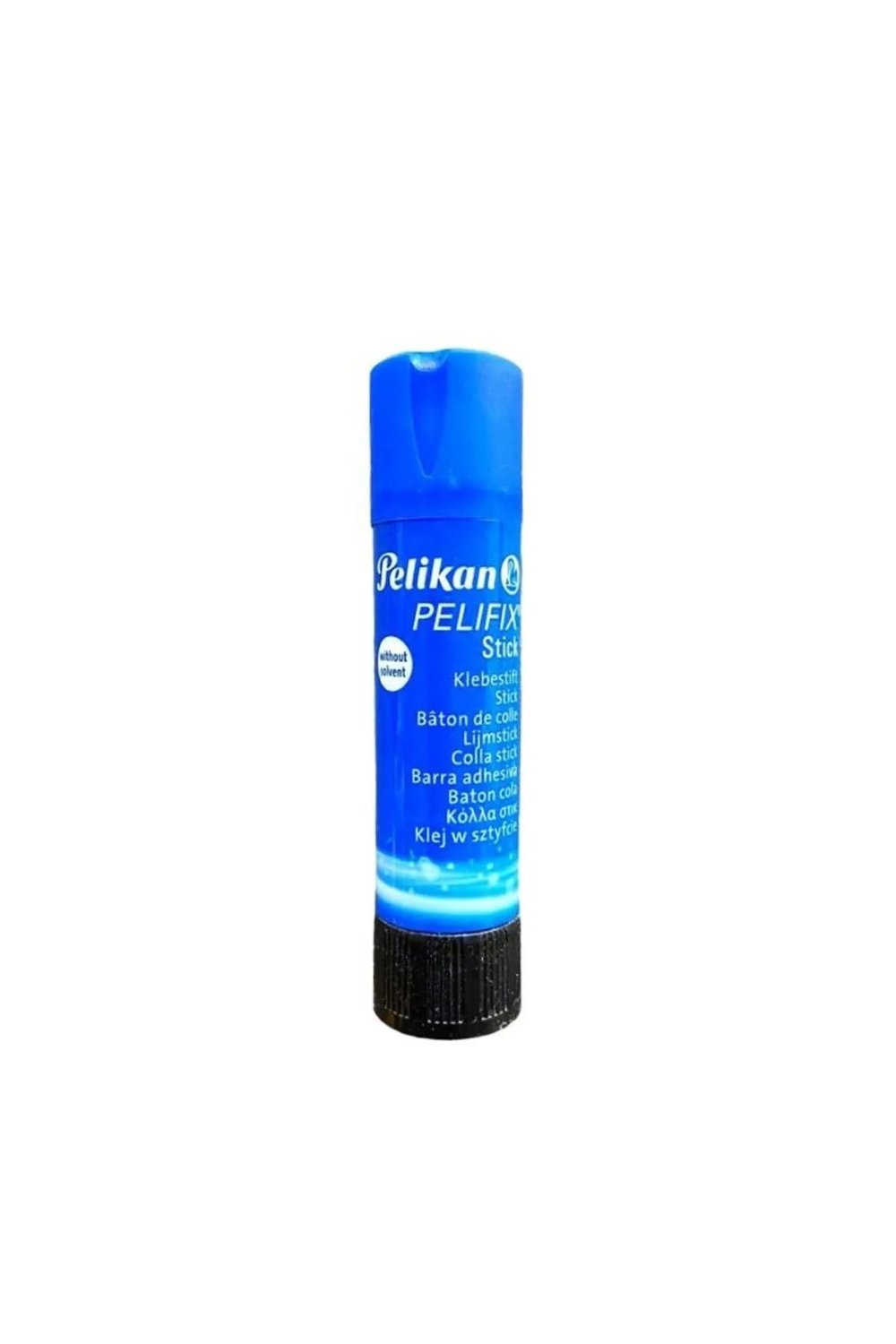 PELİKAN 936 PELIFIX STİCK YAPIŞTIRICI 10 GR 2 ADET