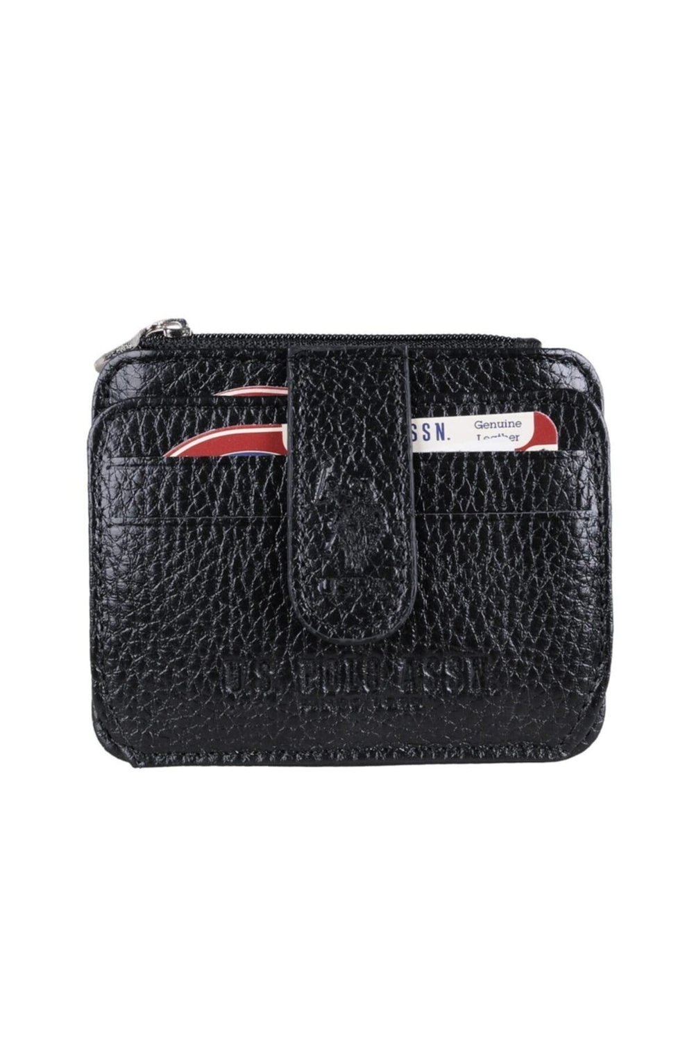 Plcz7657 Siyah Erkek Kartlık