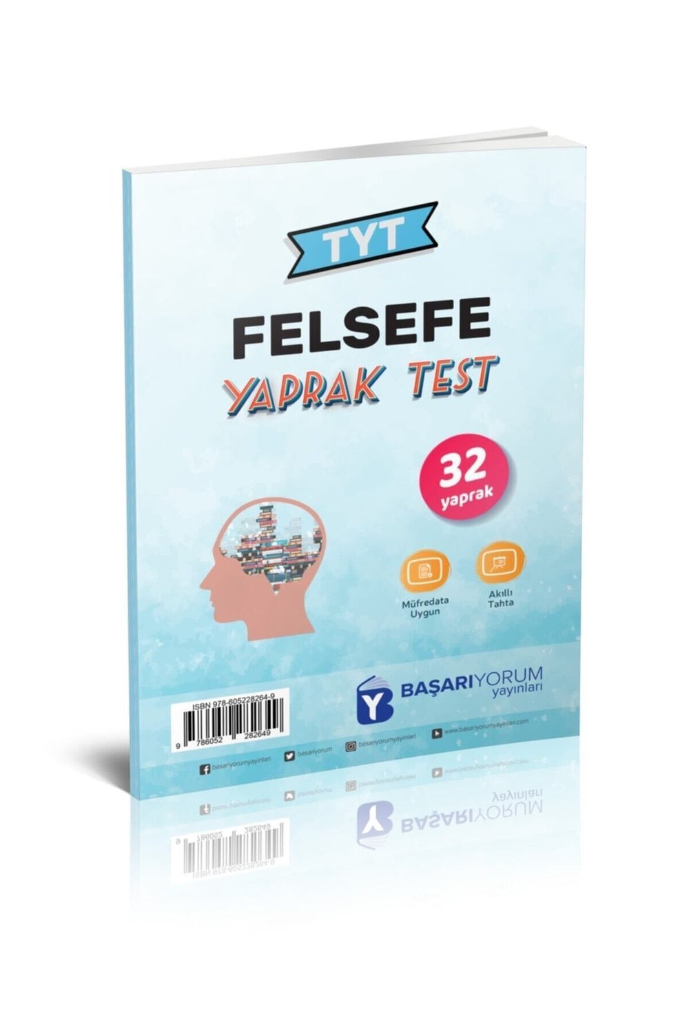 Tyt Felsefe Yaprak Test