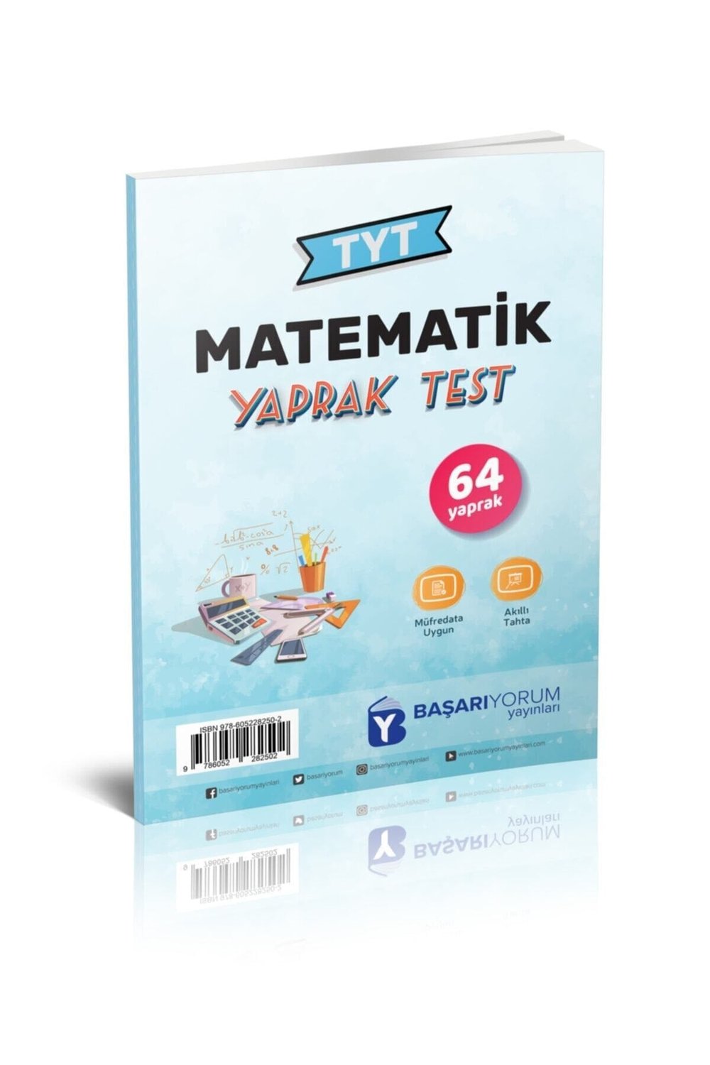 Tyt Matematik Yaprak Test