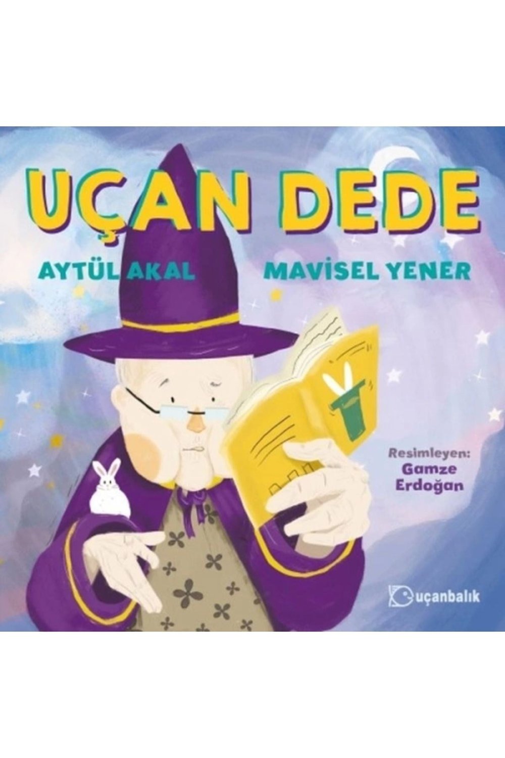 Uçan Dede