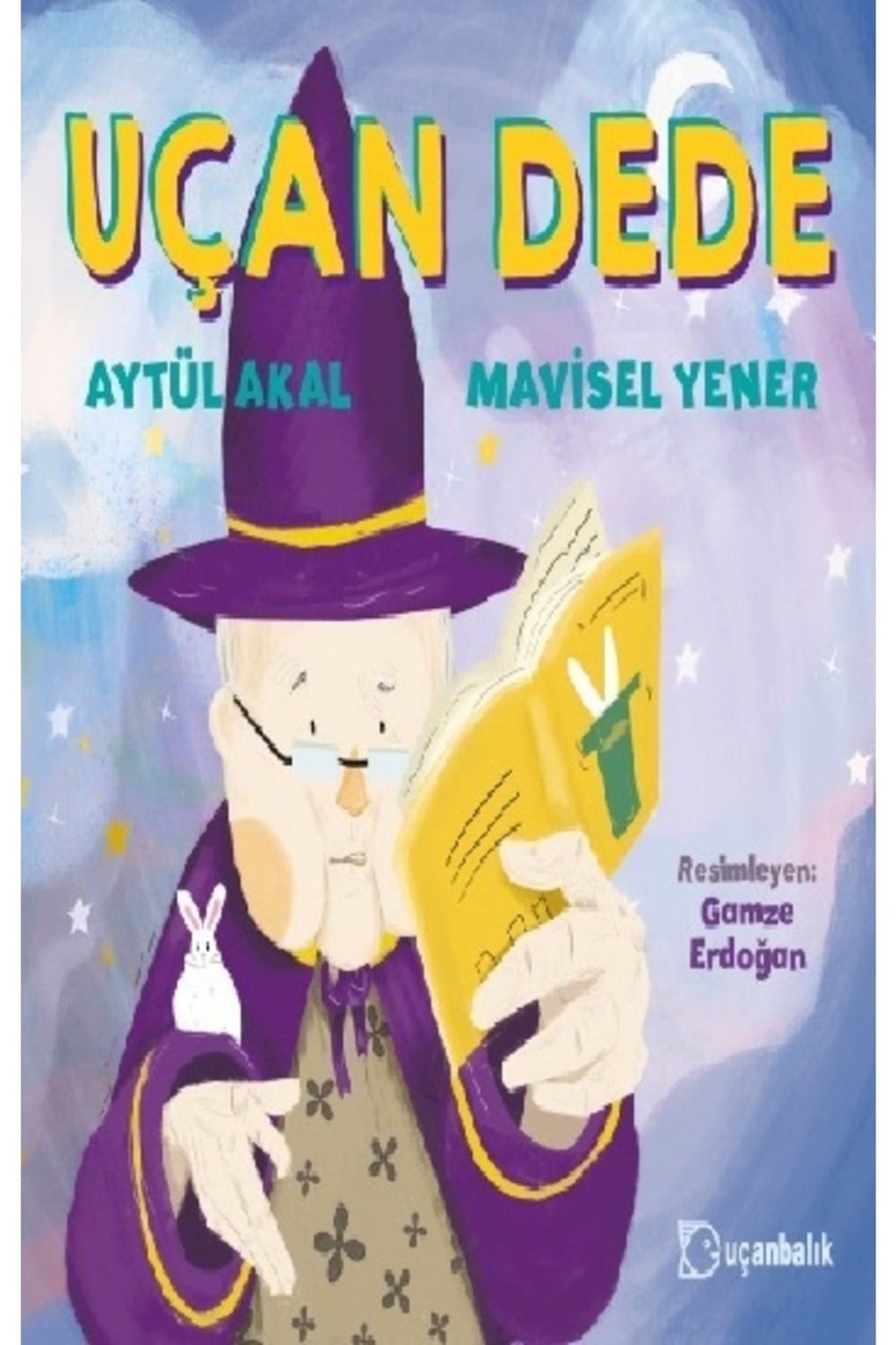 Uçan Dede