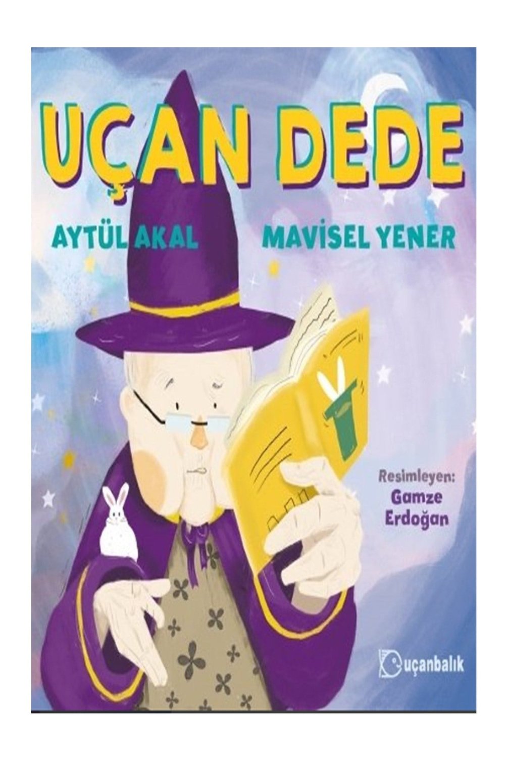 Uçan Dede