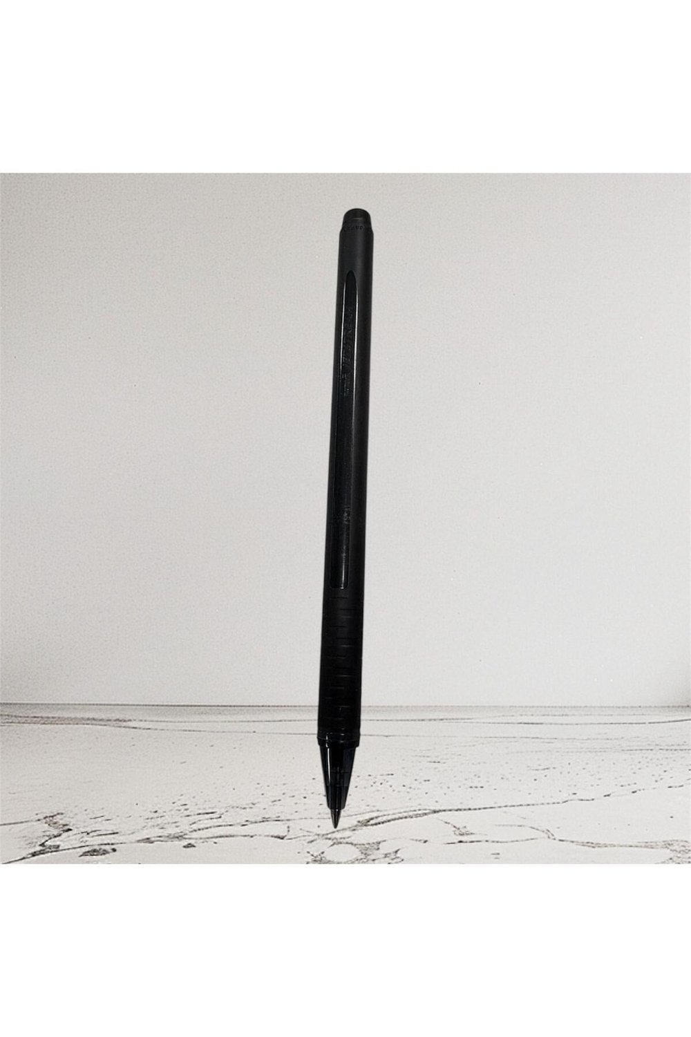 Uni Ball Jel Jetstream 101 0.7 Hızlı Yazı Kalemi Siyah 2Lİ
