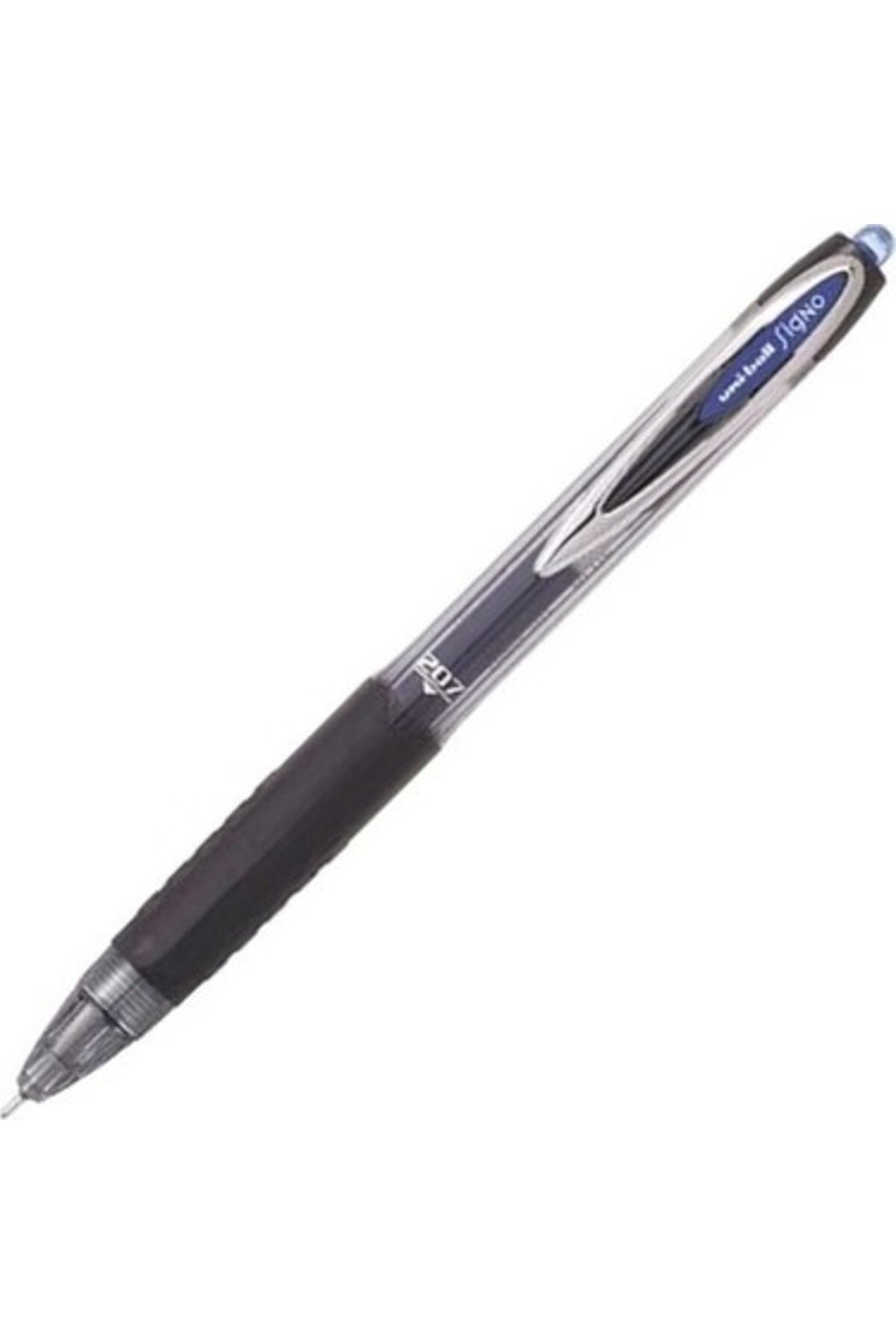 UNİ JEL KALEM SIGNO UMN-207 0.7 MAVİ