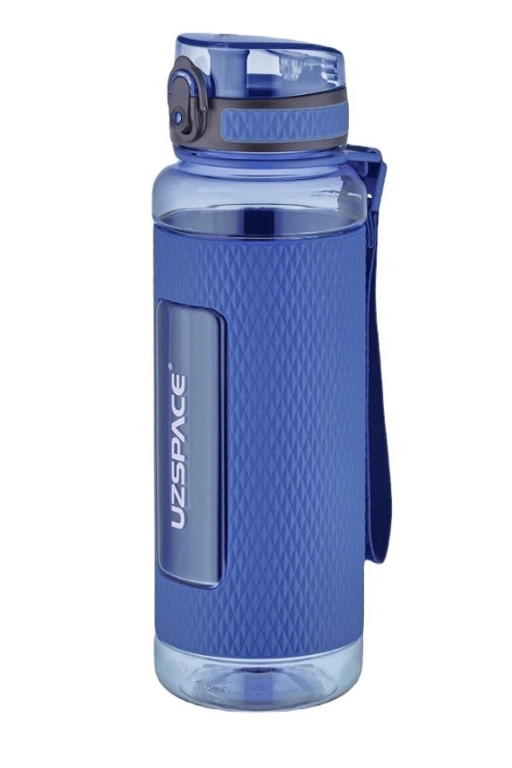 Uzspace Tritan Matara Vgn5044 520ml Lacivert