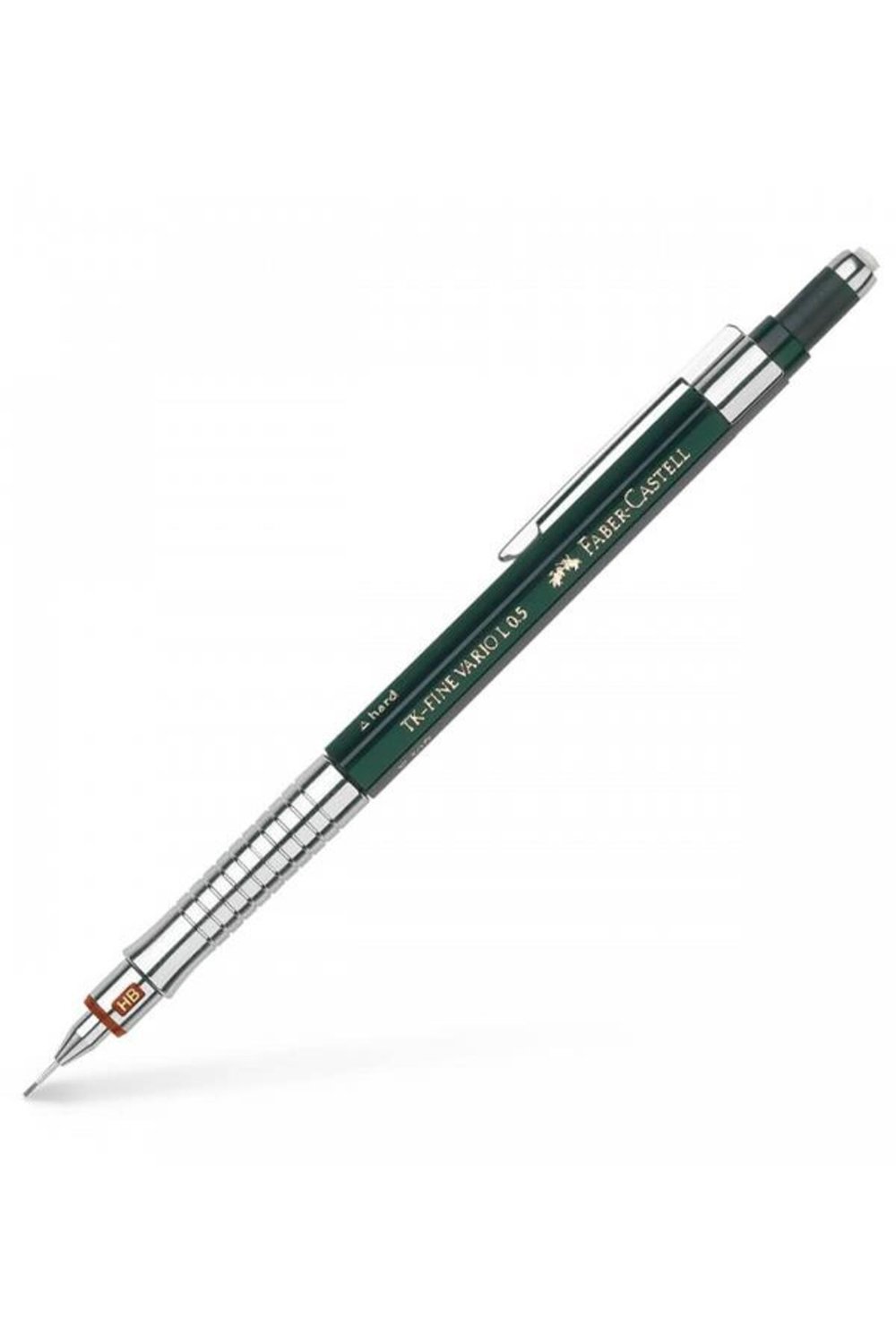 Vario Lüks Versatil Kalem 0,5 Mm