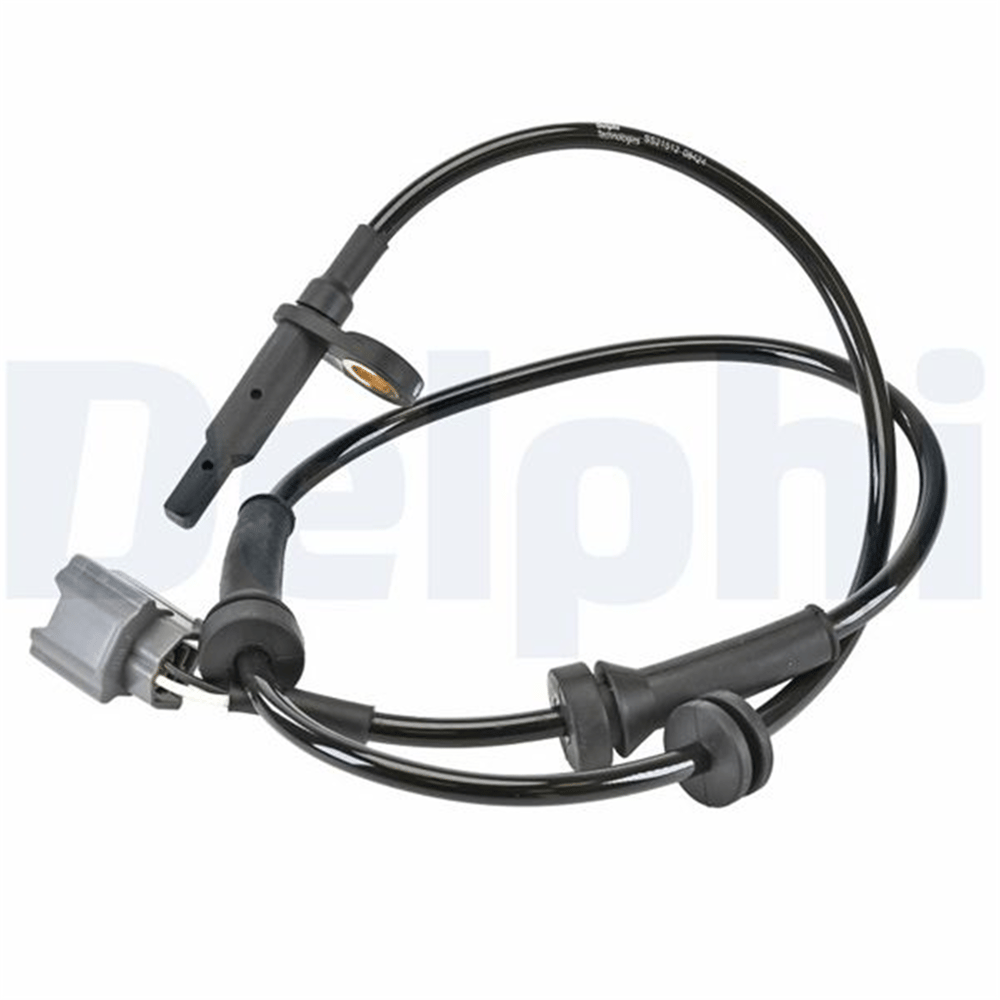 ABS HIZ SENSÖRÜ ÖN SAĞ/SOL NISSAN QASHQAI 1.6L R9M Dci J11 14-> 1.2L HRA2DDT DIG-T J11 14-> 1.5L K9K J11 6 vites 14->