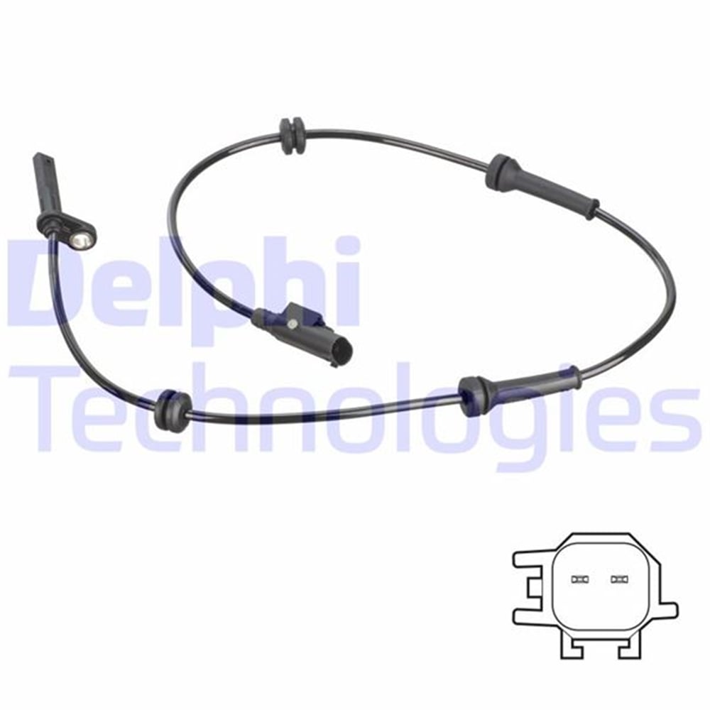 ABS SENSÖRÜ FİORİNO-LİNEA-QUBO 10-2006>