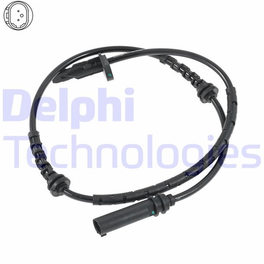 ABS SENSORU ON BMW F40 F52 F44 F45 F46 F48 F49 F39 . MINI F54 F60