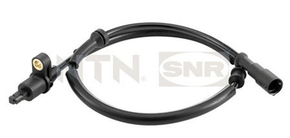 ABS SENSORU SOL ARKA MEGANE I