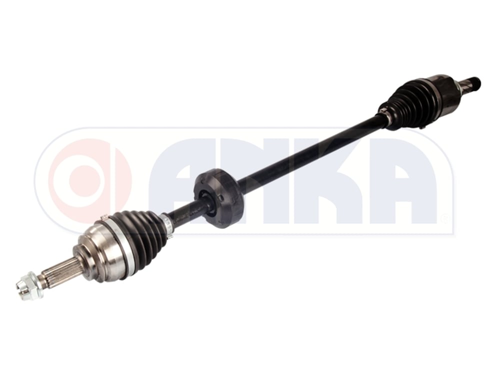 AKS KOMPLE SOL SANDERO II STEPWAY 1.5 DCİ 12 >