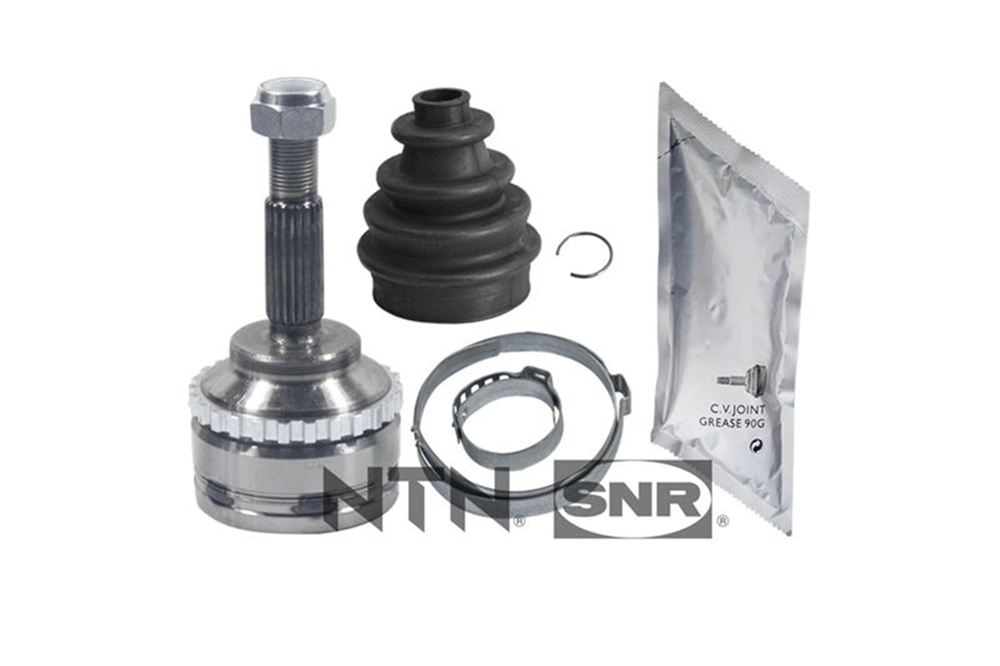 AKS KORUGU CLİO II FL 1.4L AUTO - 4-2001 > 11-2008CLİO CAMPUS EVOLUTİON 1.2L - 6-2009 > 12-2012T