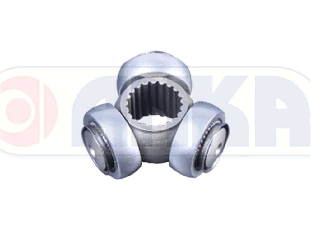 AKS MAFSALI DOBLO 1.9D-1.4 07 > 21 DİŞ
