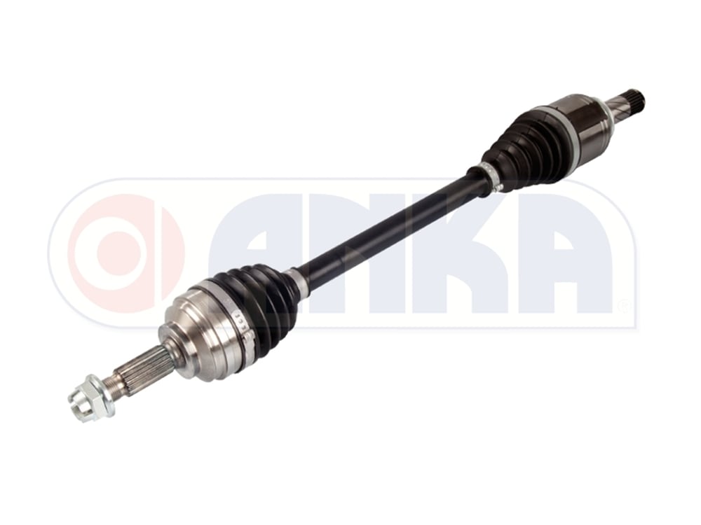 AKS ÖN KOMPLE SOL CLIO IV 1.5 DCİ 12 >