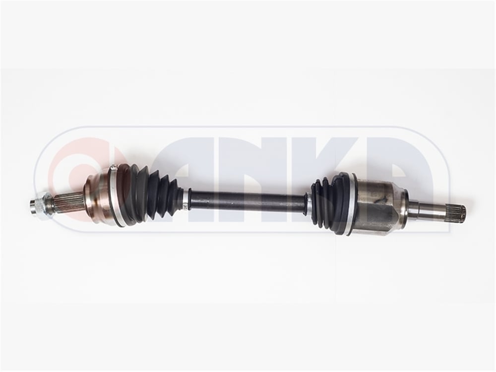 AKS ÖN KOMPLE SOL GRANDE PUNTO 1.3 MTJ 05 > 75HP 624mm