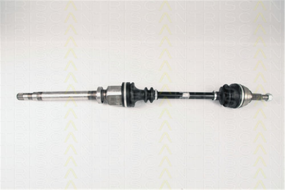 AKS ÖN SAĞ MGN II 1.5 DCİ 02-08
