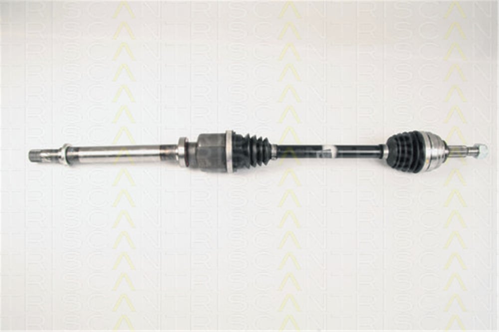 AKS ÖN SOL CLIO III 1.6 16V 05 > MODUS 1.6-1.5 DCİ- MGN II 1.4-1.6 16V-1.5DCİ-LOGAN 1.6 16V-1.5